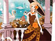 play Swan Princess Dress Up