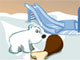 play Polar Bear Kingdom Decor