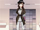 play Fashion Store Model Dress Up