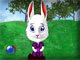 play Funny Bunny Dress Up