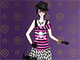 play Emo Inspired Style Dress Up