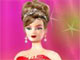 play Birthday Barbie Dress Up