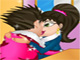 play Bratz Kissing