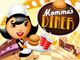 play Mommas Diner
