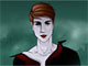 play Vampire Boy Dress Up