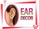 play Ear Decor