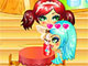 play Fairy Cafe
