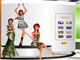 play Colorful Party Dresses