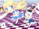 play Cute Alice In Wonderland