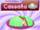 play Cassata Cooking