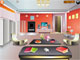 play Plush Room Decor