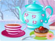 play Tea Time Decor