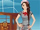 play Sweet Sailor Girl Dress Up