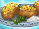 play Baked Potato Cooking