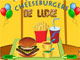 play Cheeseburgers De Luxe