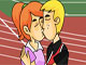 play Kissing Marathon