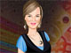 play Anya Monzikova Dress Up