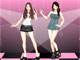 play Pop Queen Dress Up