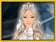 play White Witch Dress Up