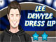 play Lee Dewyze Dress Up