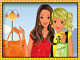 play Best Friends Shopping