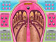 play Summer Foot Decor