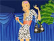 play Dancing Diva Dress Up