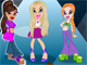 play Best Friends Bratz