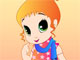 play Dou Dou Da Baby Dress Up