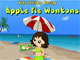 play Apple Pie Wontons Recipe