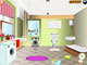 play Washroom Decor