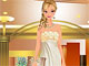 play Elegant Evening Reception Dress Up