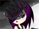 play Emo Bride Dress Up