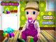 play Adorable Baby Dress Up