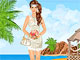 play Private Island Wedding Dress Up