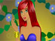 play Summer Fashion Dress Up