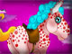 play Fantastic Horse Dress Up