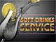 play Soft Drinks Service