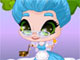 play Fairy Fruity Cakes