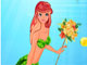 play Little Mermaid Dress Up