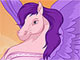 play Pegasus Dress Up