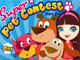 play Super Pet Contest