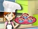 play Cherry Cupcake Cooking