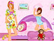 play Pajamas Pillow Fight