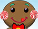 play Gingerbread Boy Decor