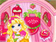 play Sweet Fruity House Decoration