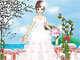 play Wedding On The Beach Dress Up