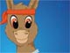 play Donkey Dress Up