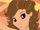 play Brunette Girl Makeover