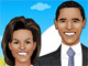 play President Obama Dress Up